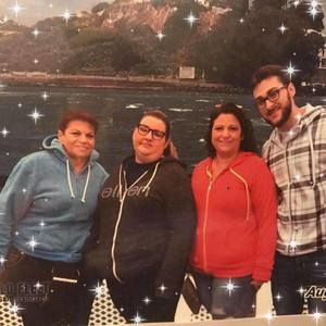 Meet your Posher, Jackie